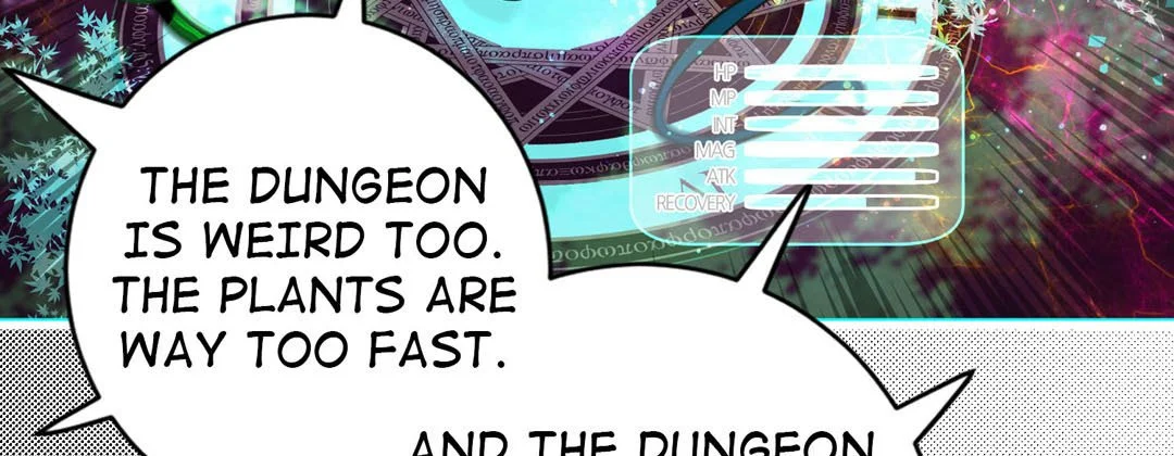 Living with The Wizard - Chapter 23